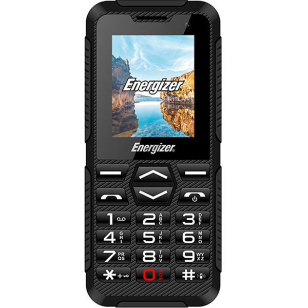 Energizer Hardcase H10