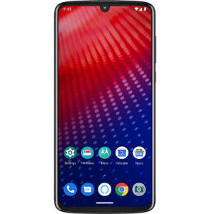 Motorola Moto Z4 Force