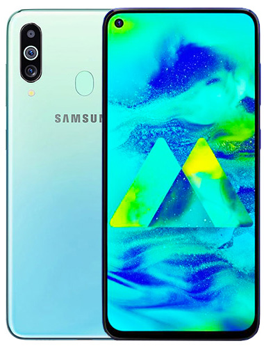 Samsung Galaxy M40