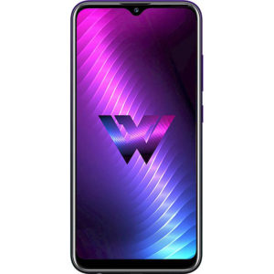 LG W30 Pro