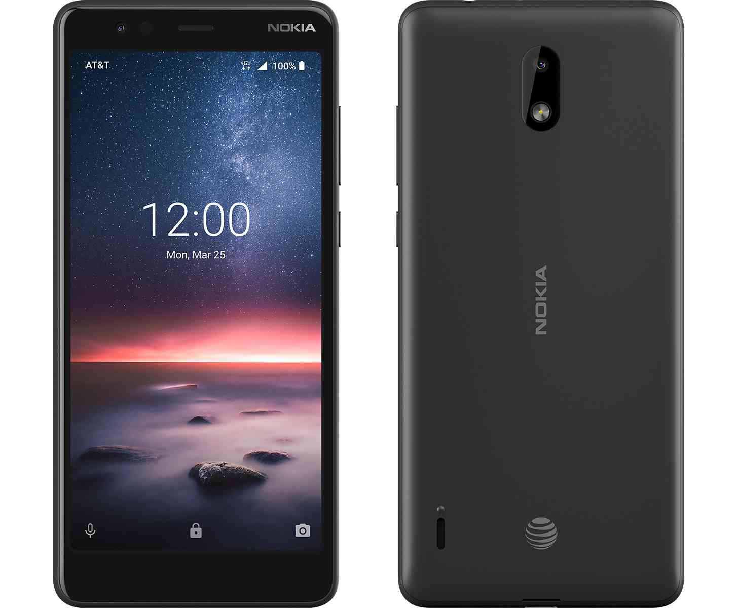 Nokia 3.1 A