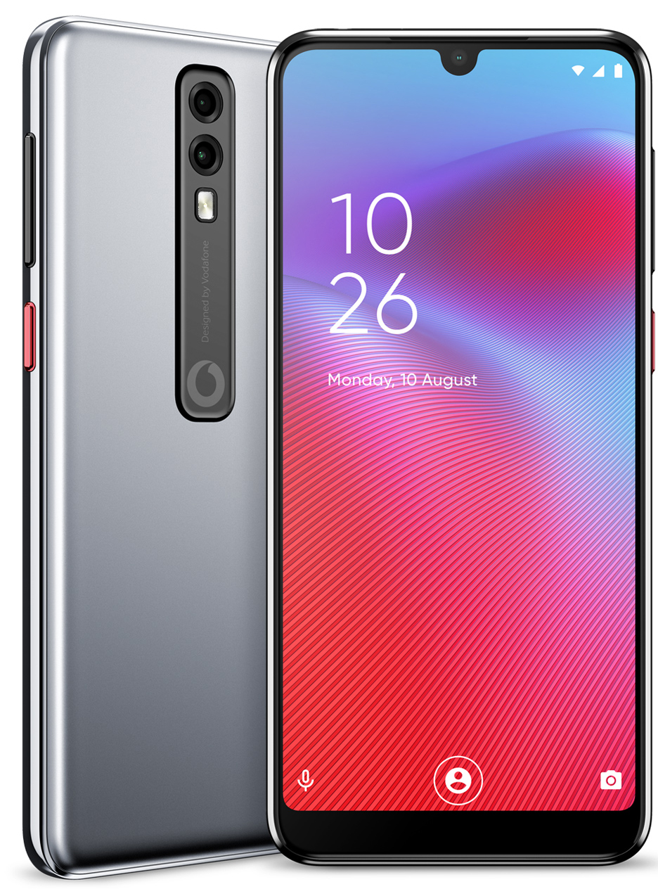 Vodafone Smart V10