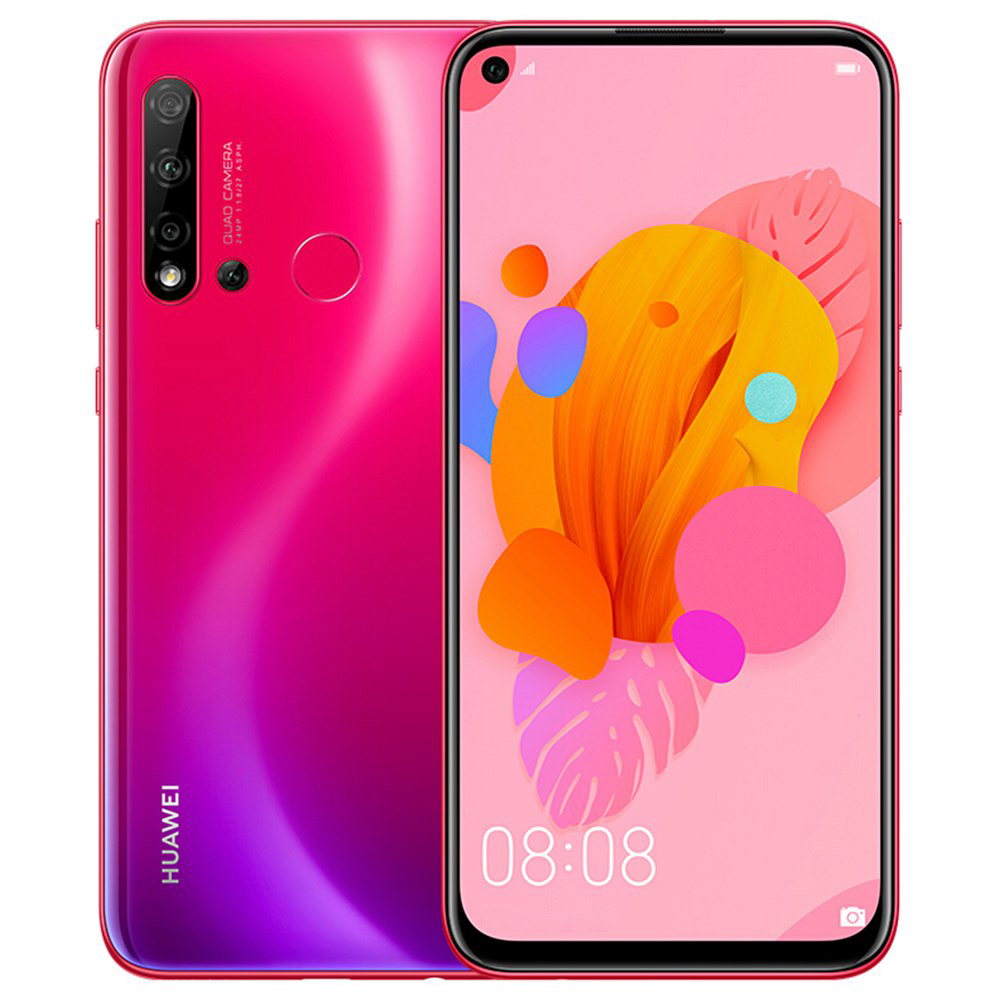 Huawei nova 5i