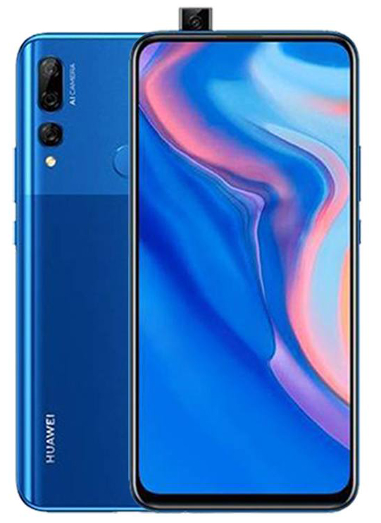 Huawei Y9 Prime (2019)