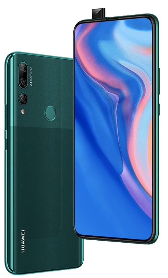 Huawei Y9 Prime (2019)