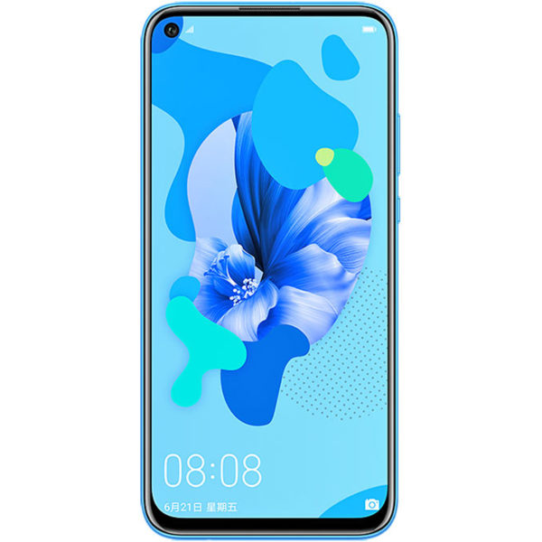 Huawei nova 5i