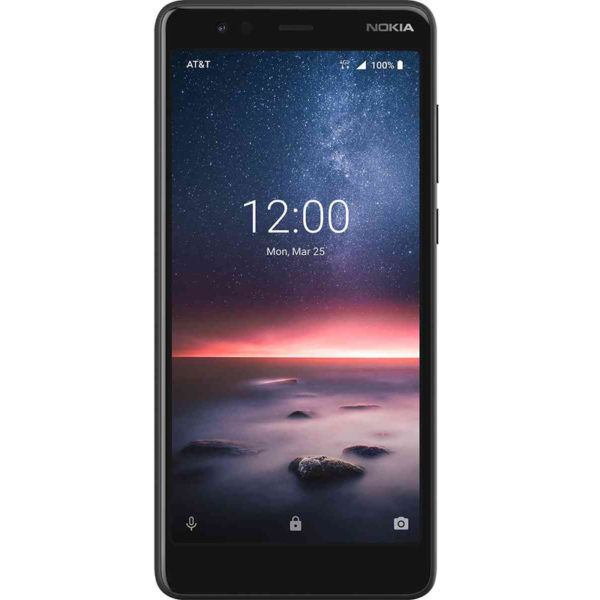 Nokia 3.1 A