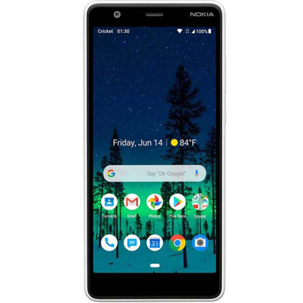 Nokia 3.1 C