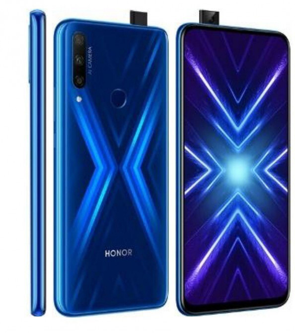 Honor 9X