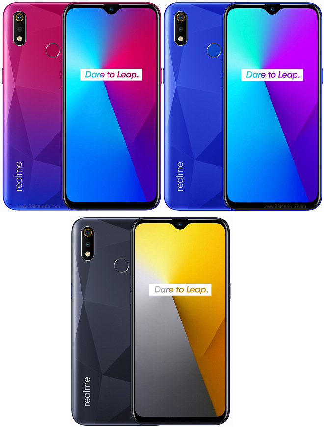 Realme 3i