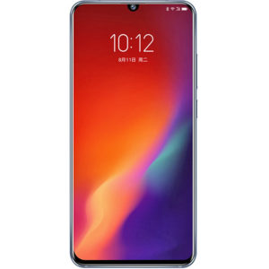 Lenovo Z6