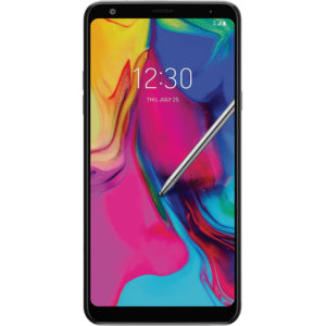 LG Stylo 5