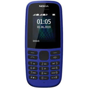 Nokia 105 (2019)