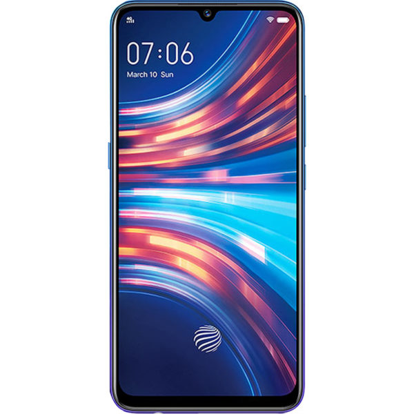 vivo S1