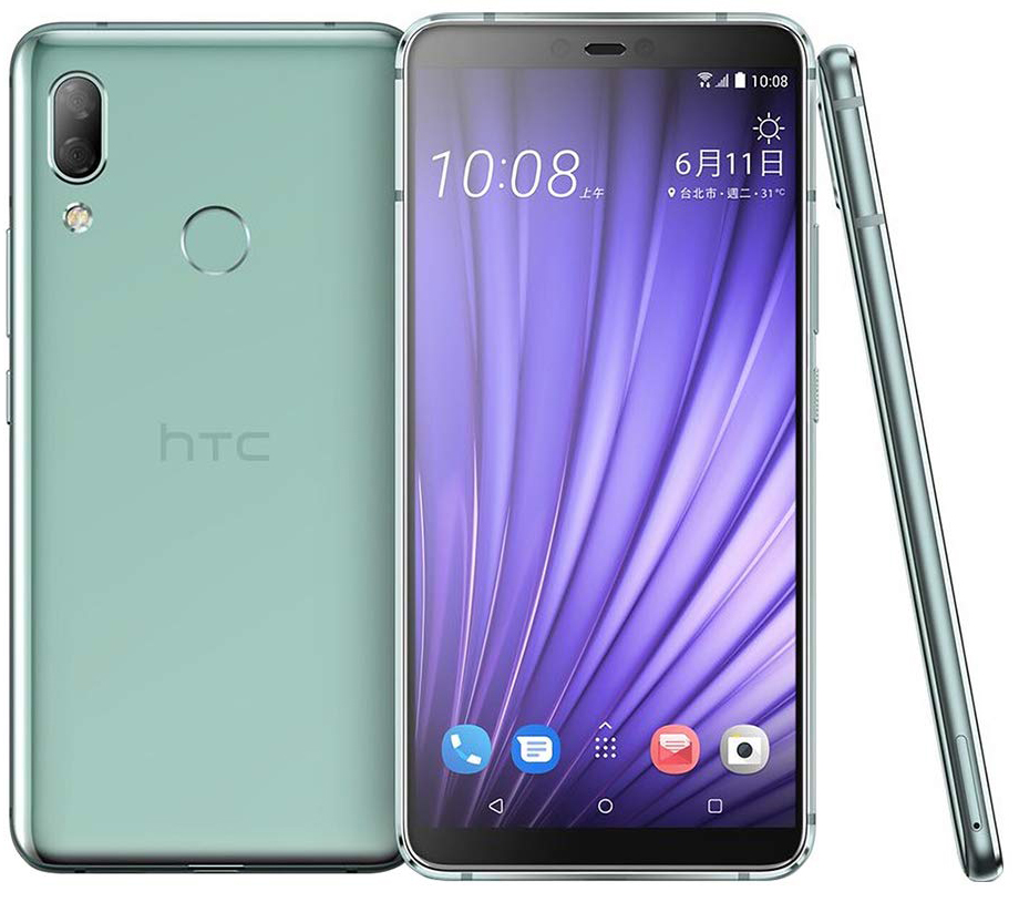 HTC U19e