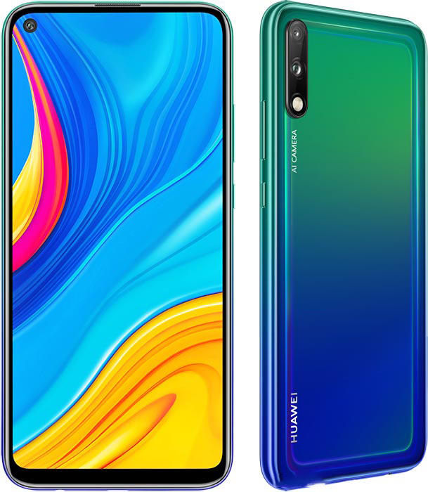 Huawei Enjoy 10