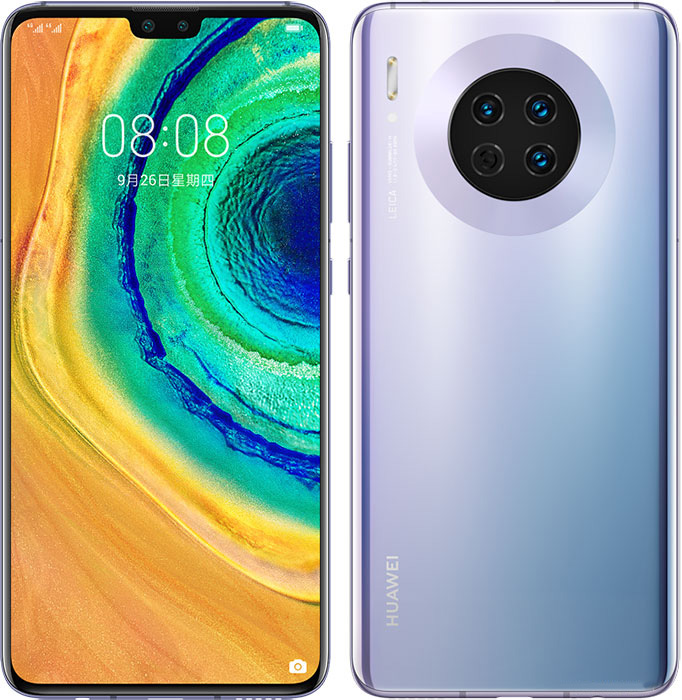 Huawei Mate 30