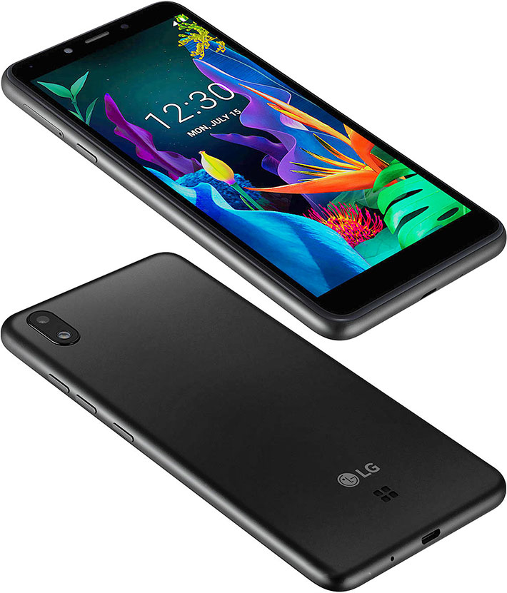 LG K20 (2019)