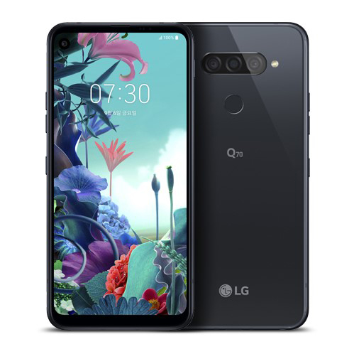 LG Q70