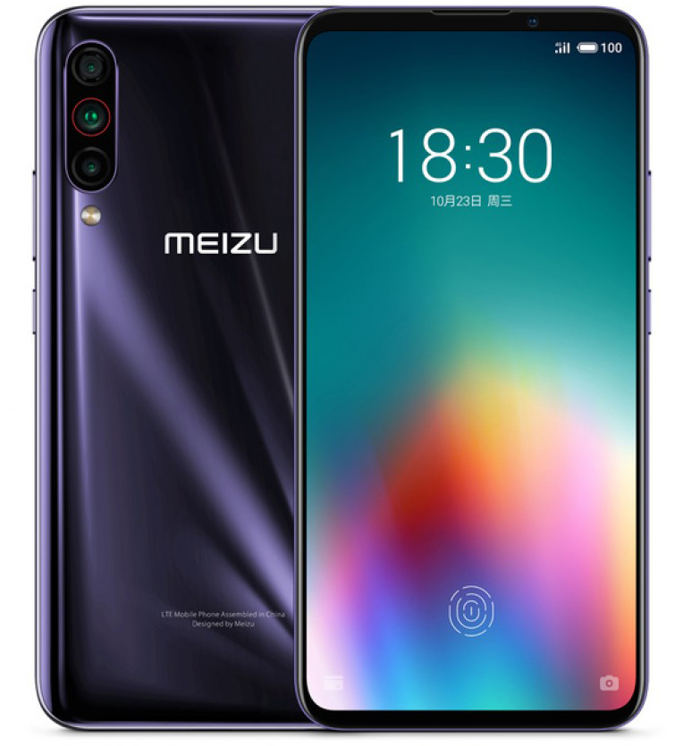 Meizu 16T