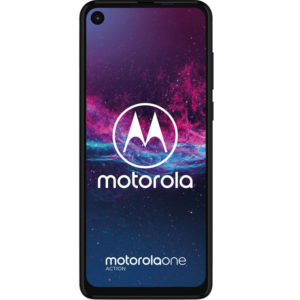 Motorola One Action