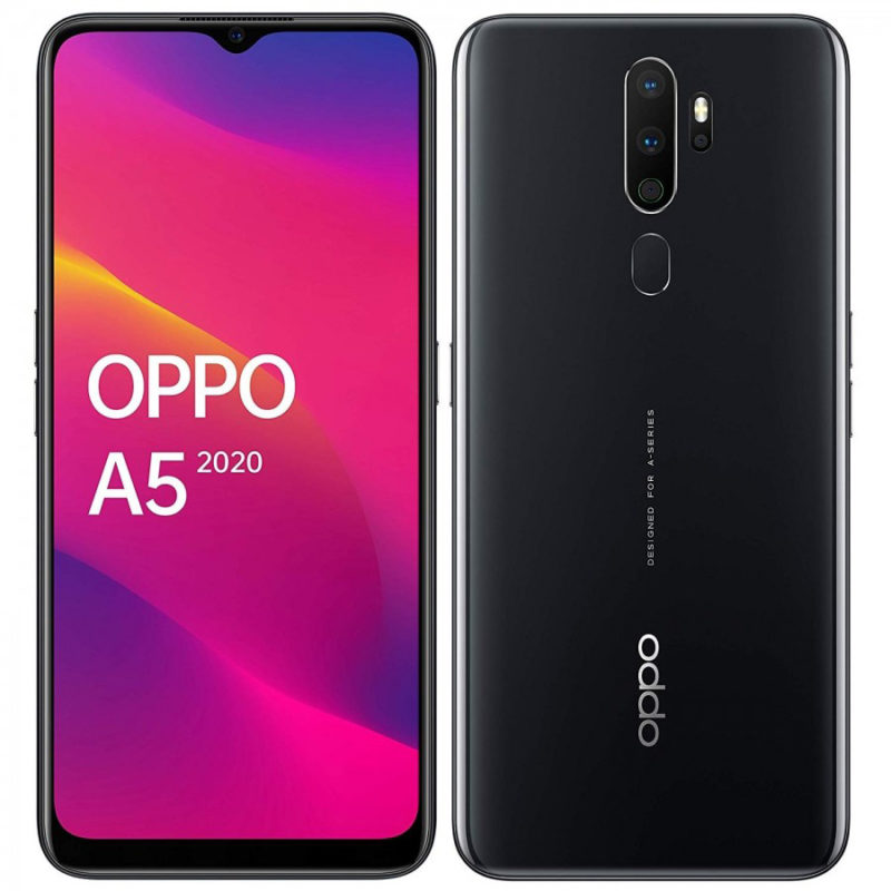 oppo a515