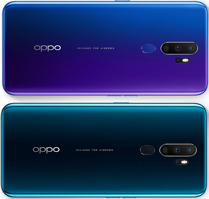 Oppo A9 (2020)