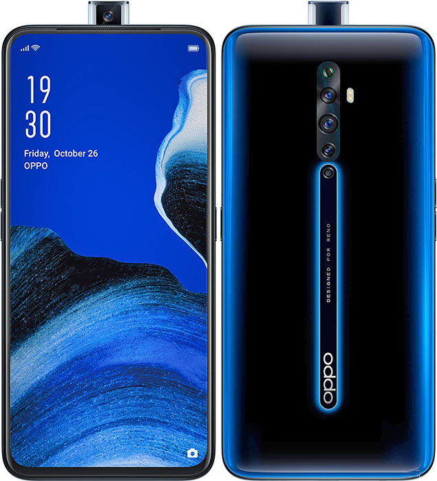 Oppo Reno2 Z