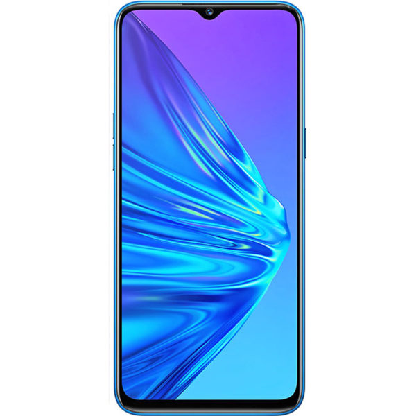 Realme 5