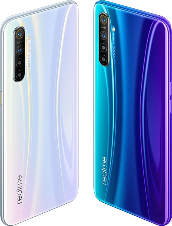 Realme XT