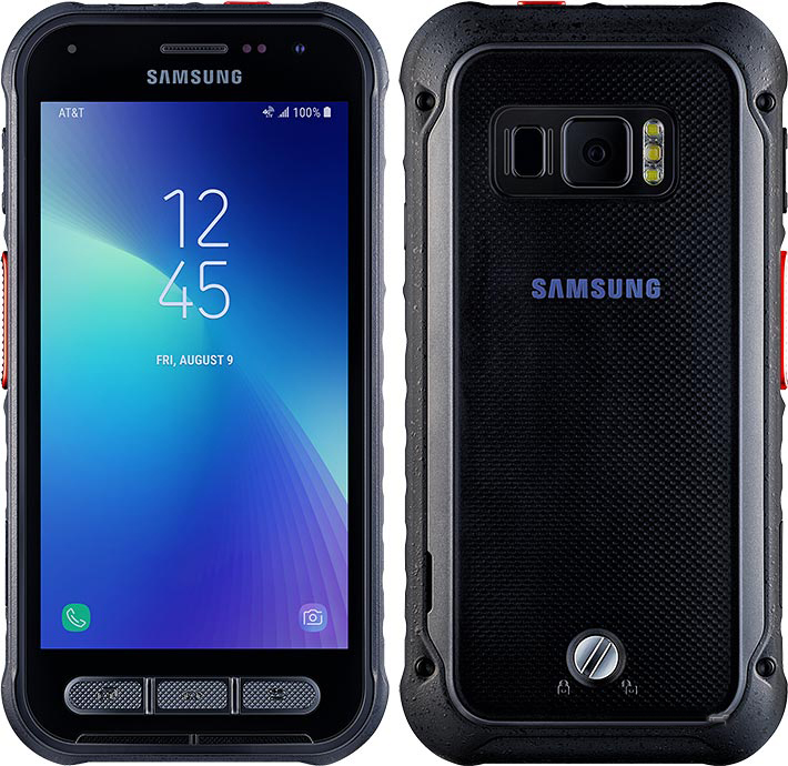 Samsung Galaxy Xcover FieldPro