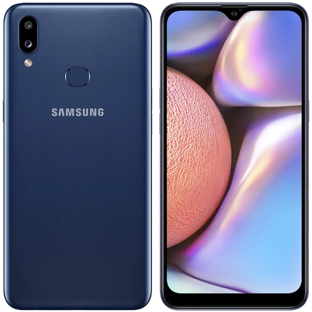 Samsung Galaxy A10s