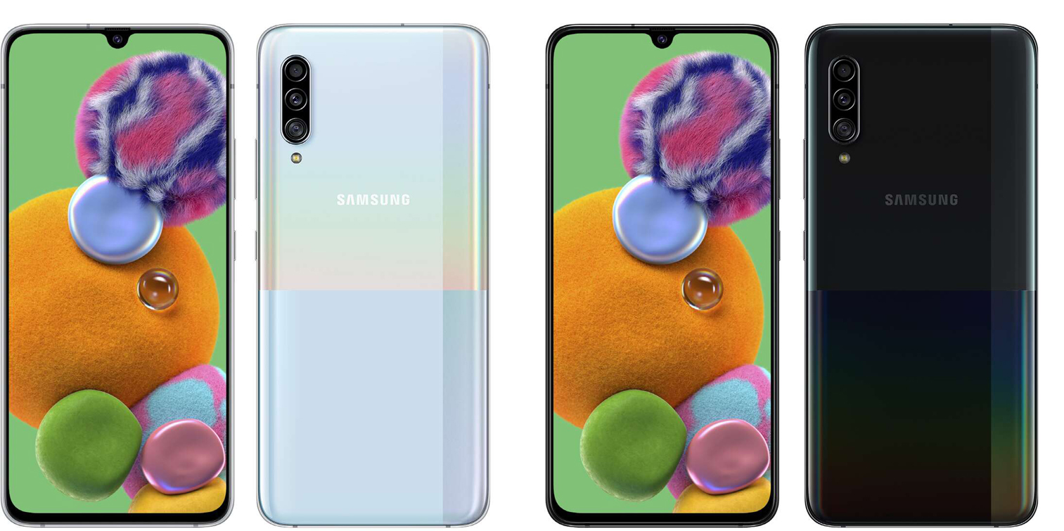 Samsung Galaxy A90 5G