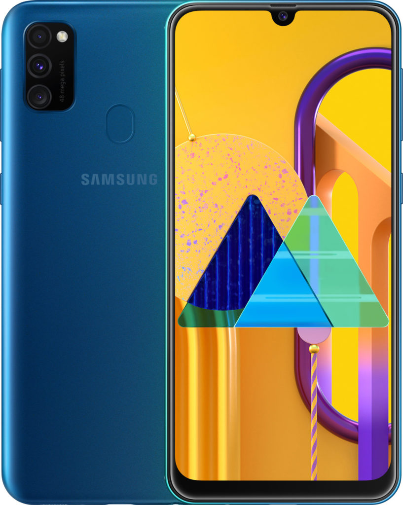 samsung m30 s specs