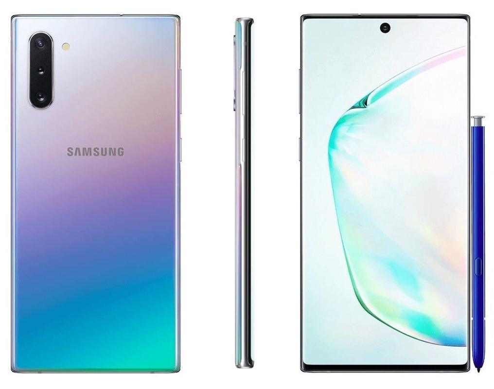 Samsung Galaxy Note10