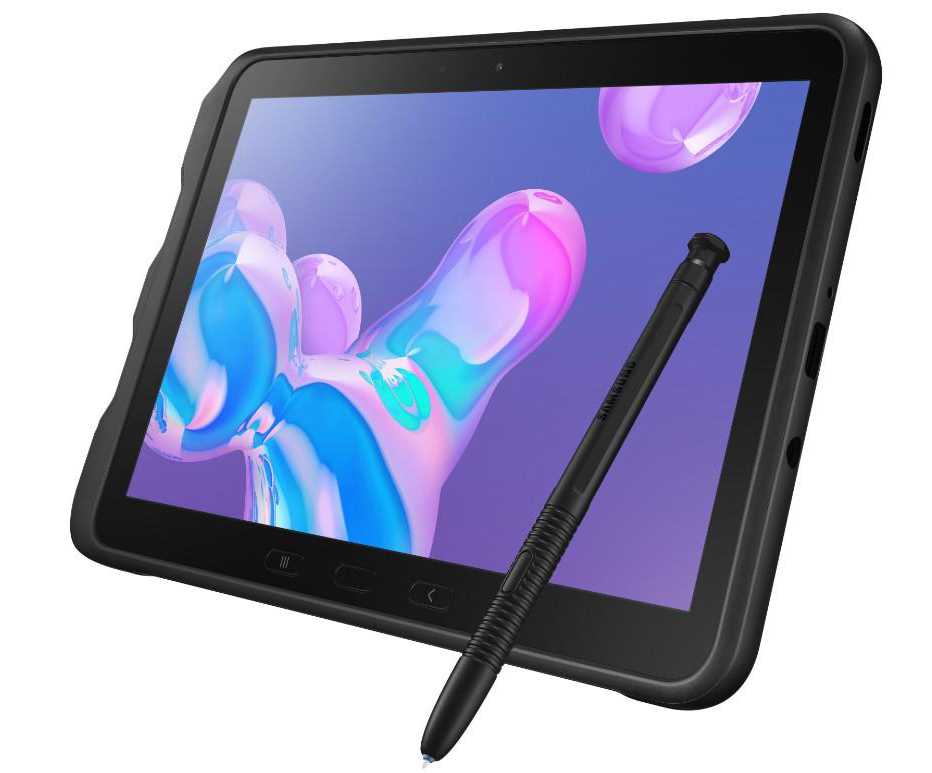 Samsung Galaxy Tab Active Pro