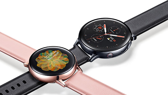 Samsung Galaxy Watch Active2