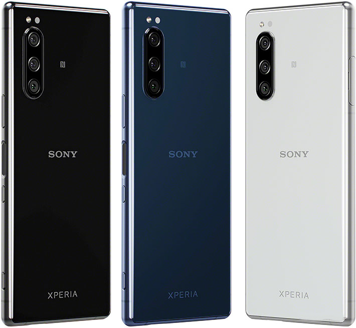 Sony Xperia 5