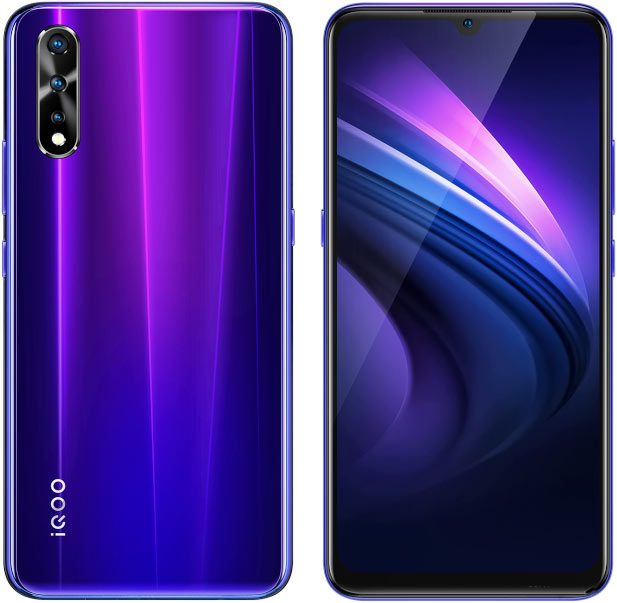 vivo iQOO Neo