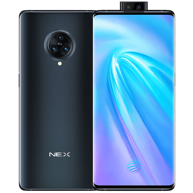 vivo NEX 3