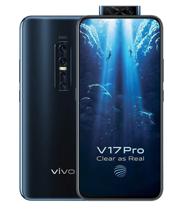 vivo V17 Pro