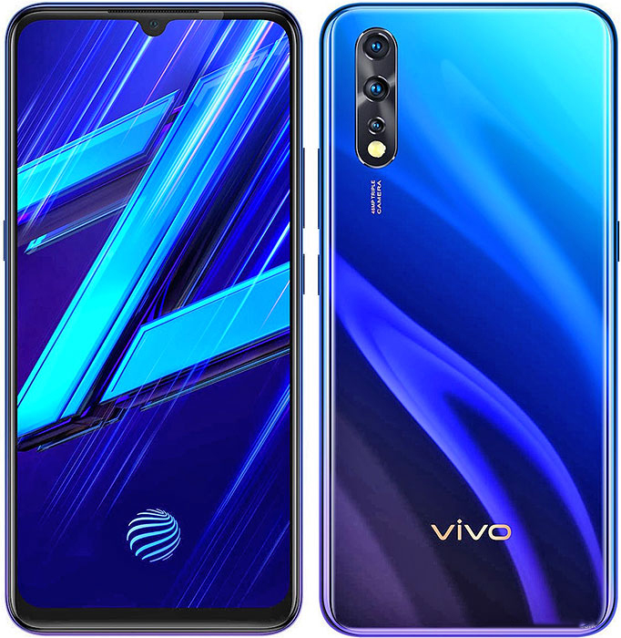 vivo Z1x