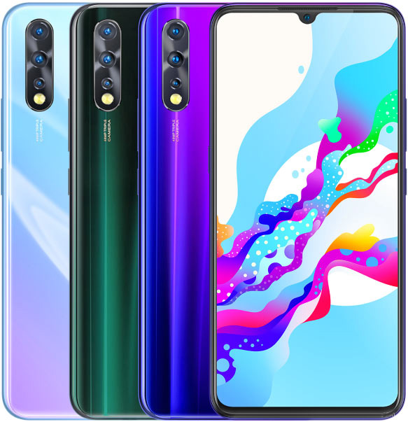 vivo Z5