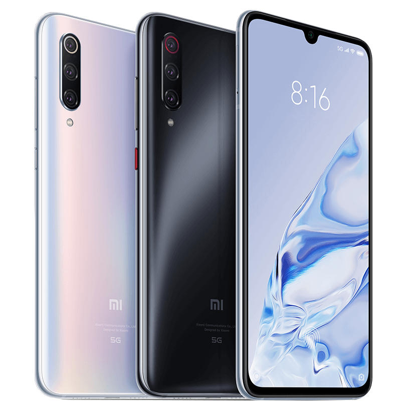 Xiaomi Mi 9 Pro