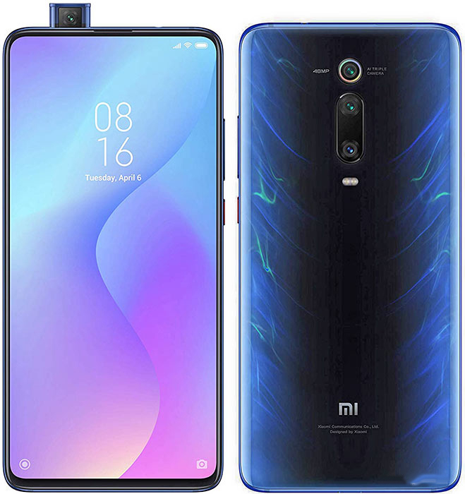 Xiaomi Mi 9T Full phone specifications and price - Deep Specs