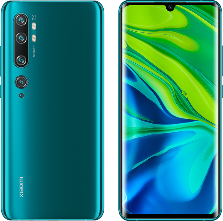 Xiaomi Mi CC9 Pro