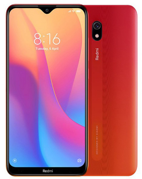 Xiaomi Redmi 8A