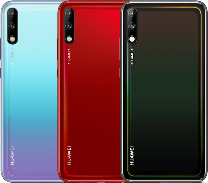 Huawei Enjoy 10