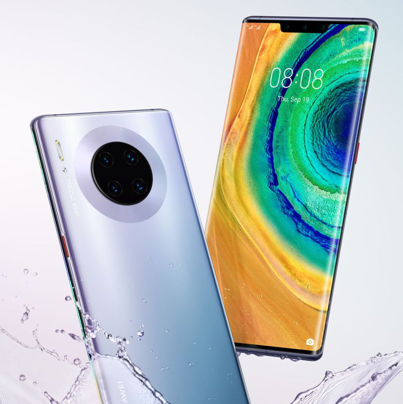 Huawei Mate 30