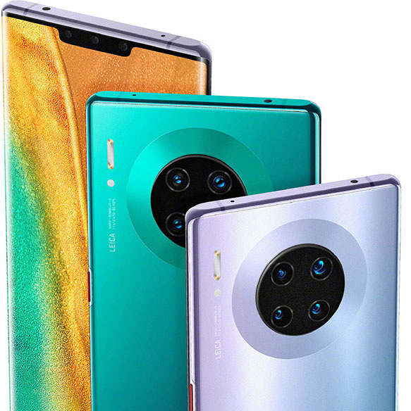 Huawei Mate 30 Pro